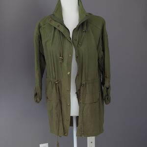 G.H. Bass & Co.  Women's Utility Jacket
